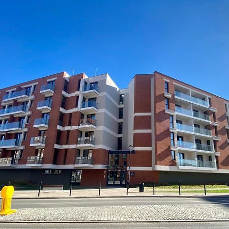 Milawalowa Apartment In Gdansk Exterior photo