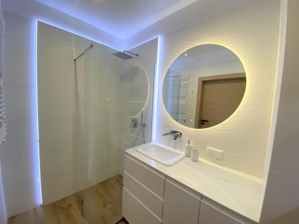 Milawalowa Apartment In Gdansk Exterior photo