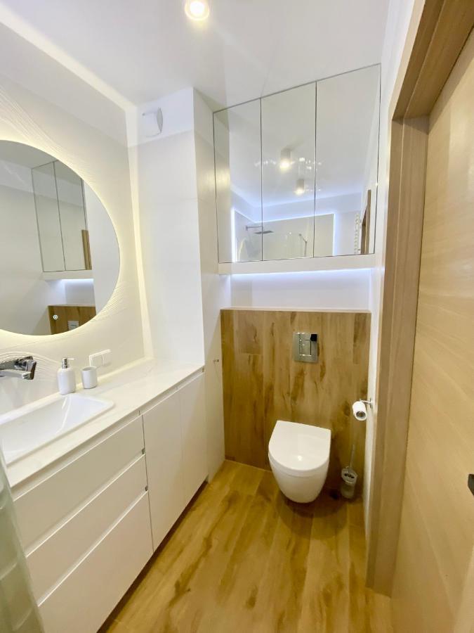 Milawalowa Apartment In Gdansk Exterior photo